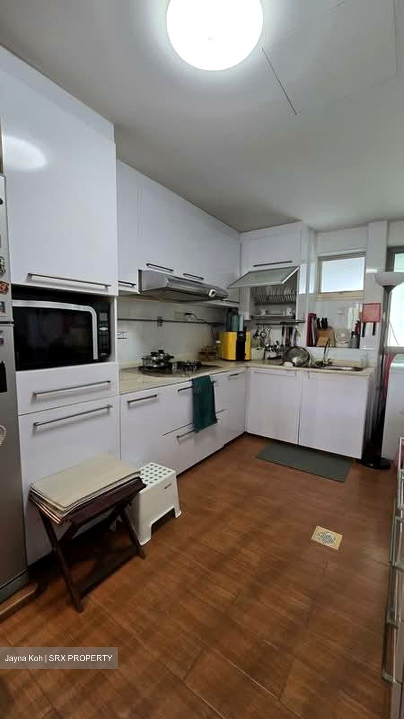 Orchid Park Condominium (D27), Condominium #532467291